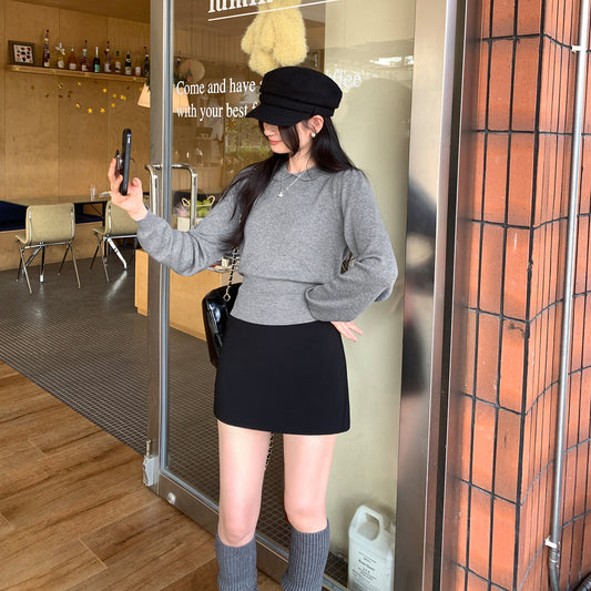 Seraphine Collar Bodysuit