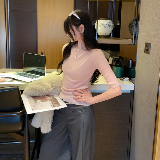 Manon Sculpted Bodysuit