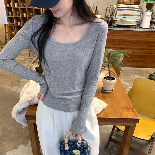 Hélène Slate Long Sleeve