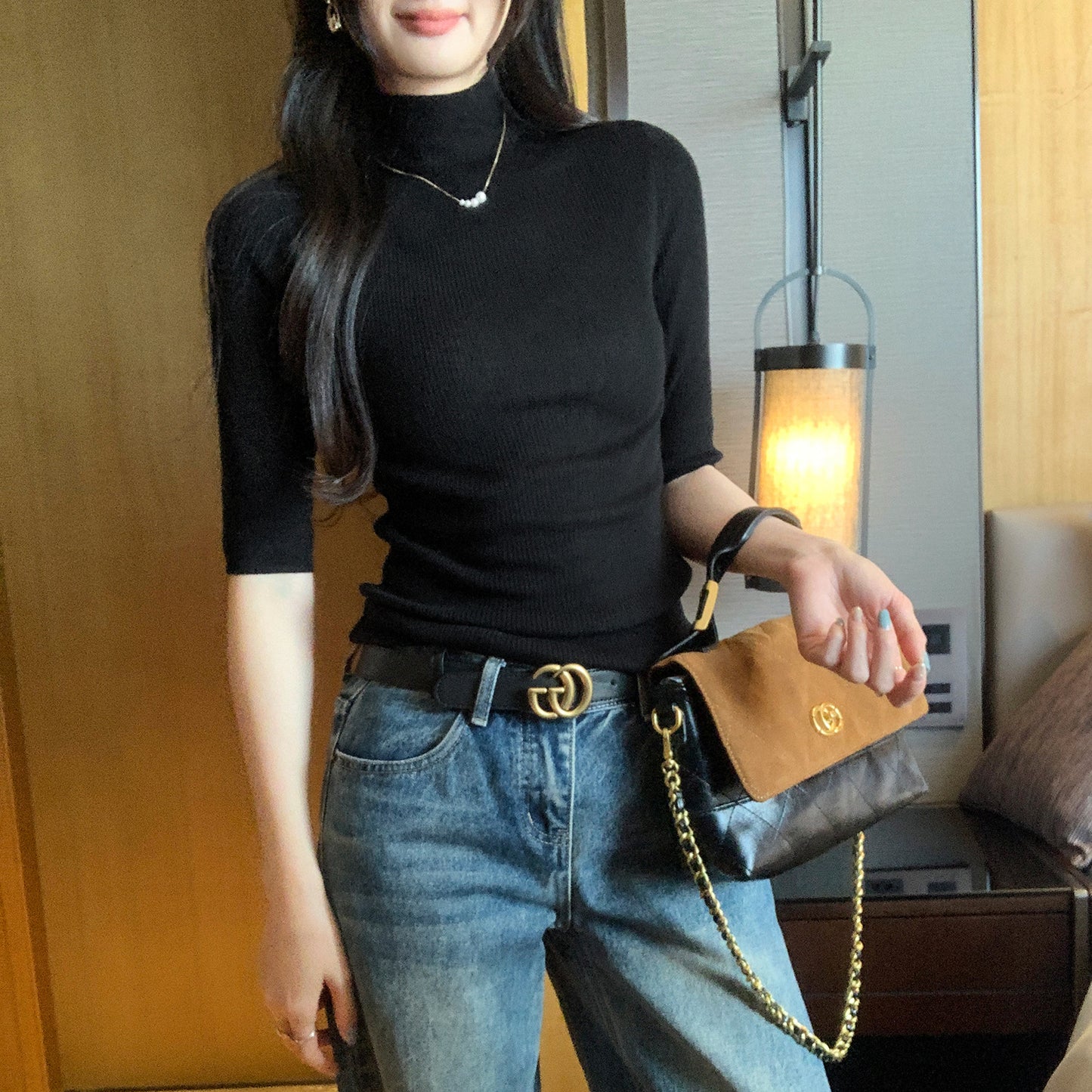 Manon Sculpted Bodysuit