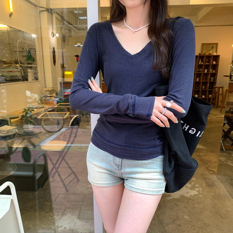 Aurélie Midnight Knit