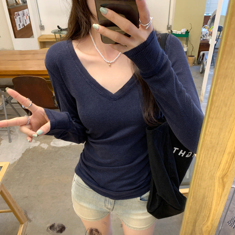 Aurélie Midnight Knit